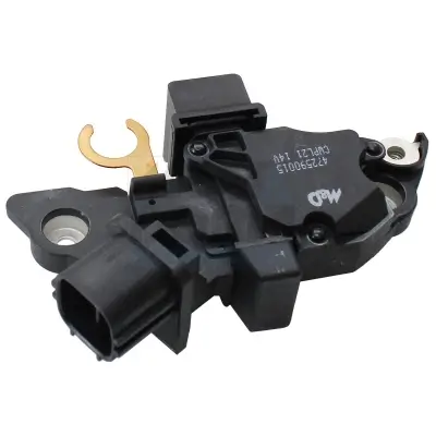 Generatorregler 14 V MEAT & DORIA 52024 Bild Generatorregler 14 V MEAT & DORIA 52024