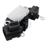 Generatorregler 14 V MEAT & DORIA 52027
