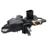 Generatorregler 14 V MEAT & DORIA 52030