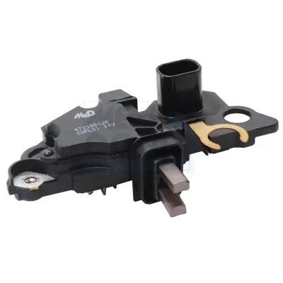 Generatorregler 14 V MEAT & DORIA 52030 Bild Generatorregler 14 V MEAT & DORIA 52030