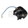 Generatorregler 14 V MEAT & DORIA 52032