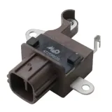 Generatorregler 14 V MEAT & DORIA 52034