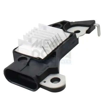Generatorregler 14 V MEAT & DORIA 52036