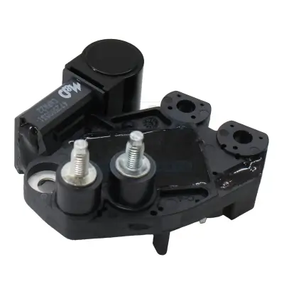 Generatorregler 14 V MEAT & DORIA 52044