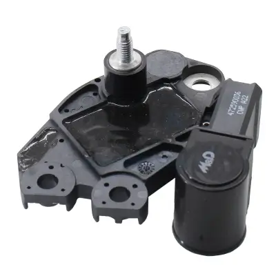 Generatorregler 14 V MEAT & DORIA 52049