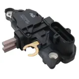 Kühler, Abgasrückführung MEAT & DORIA 88370