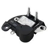 Generatorregler 14 V MEAT & DORIA 52066