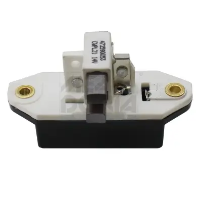 Generatorregler 14 V MEAT & DORIA 52072