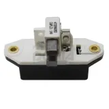Generatorregler 14 V MEAT & DORIA 52072