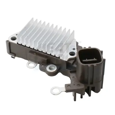 Generatorregler 14 V MEAT & DORIA 52086