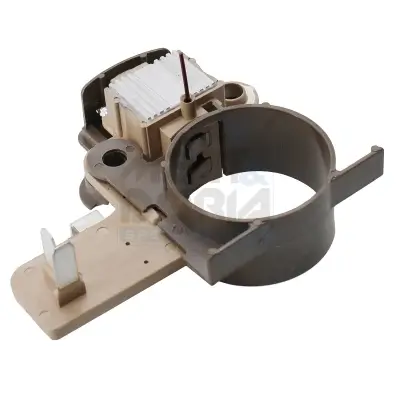 Generatorregler 14 V MEAT & DORIA 52087