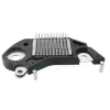 Generatorregler 14 V MEAT & DORIA 52092