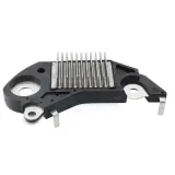 Generatorregler 14 V MEAT & DORIA 52092