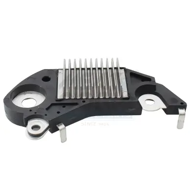 Generatorregler 14 V MEAT & DORIA 52092 Bild Generatorregler 14 V MEAT & DORIA 52092