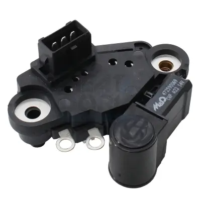 Generatorregler 14 V MEAT & DORIA 52096