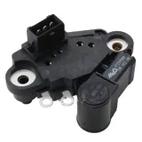 Generatorregler 14 V MEAT & DORIA 52096