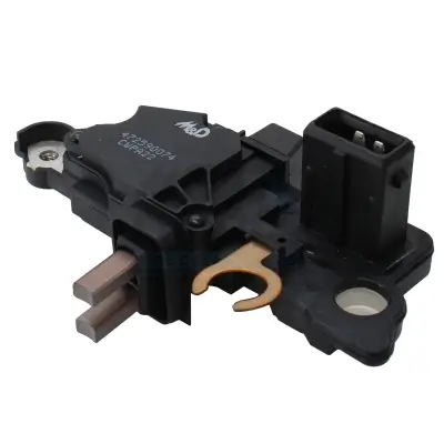 Generatorregler 14 V MEAT & DORIA 52102