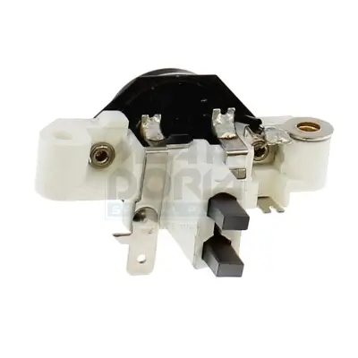 Generatorregler 14 V MEAT & DORIA 52111