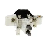 Generatorregler 14 V MEAT & DORIA 52111