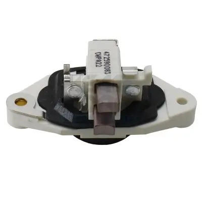 Generatorregler 14 V MEAT & DORIA 52114