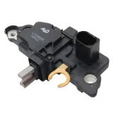 Generatorregler 14 V MEAT & DORIA 52118