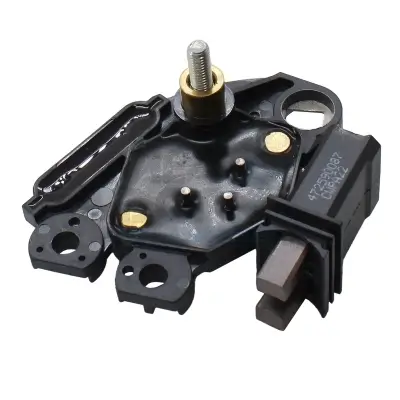 Generatorregler 14 V MEAT & DORIA 52120