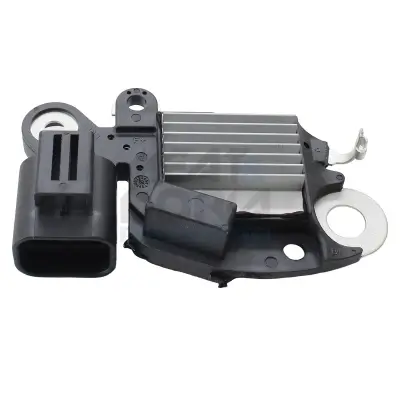 Generatorregler 14 V MEAT & DORIA 52121