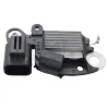 Generatorregler 14 V MEAT & DORIA 52121