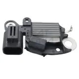 Generatorregler 14 V MEAT & DORIA 52121