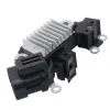 Generatorregler 14 V MEAT & DORIA 52131