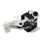 Generatorregler 14 V MEAT & DORIA 52140
