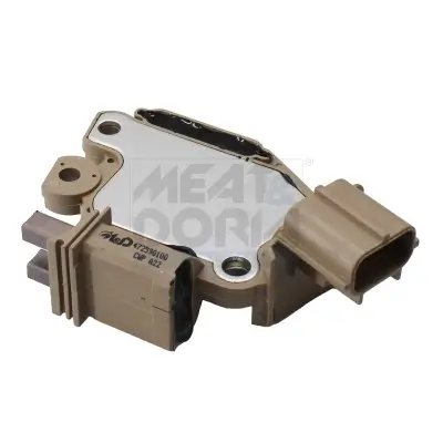 Generatorregler 14 V MEAT & DORIA 52141 Bild Generatorregler 14 V MEAT & DORIA 52141