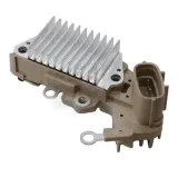 Generatorregler 14 V MEAT & DORIA 52142