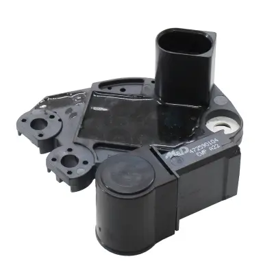 Generatorregler 14 V MEAT & DORIA 52145