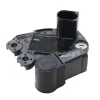 Generatorregler 14 V MEAT & DORIA 52145