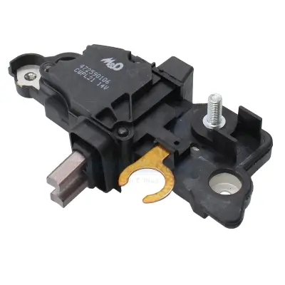 Generatorregler 14 V MEAT & DORIA 52147