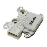 Generatorregler 14 V MEAT & DORIA 52150