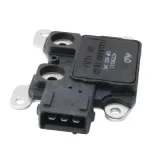 Generatorregler 14 V MEAT & DORIA 52152