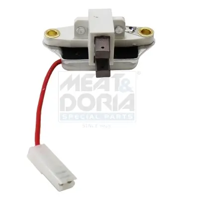 Generatorregler 14 V MEAT & DORIA 52169