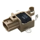 Generatorregler 14 V MEAT & DORIA 52176