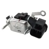 Generatorregler 14 V MEAT & DORIA 52177