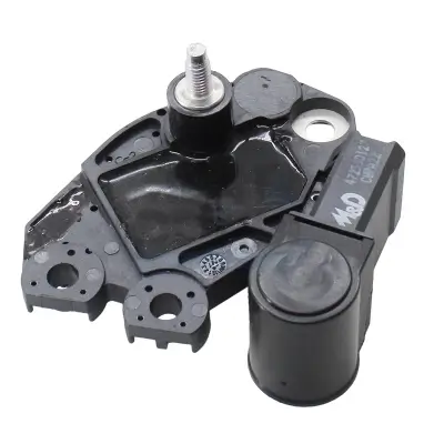 Generatorregler 14 V MEAT & DORIA 52181