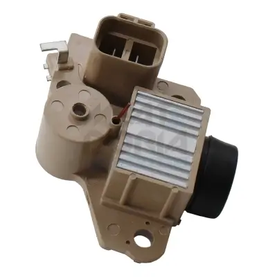 Generatorregler 14 V MEAT & DORIA 52182