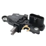 Ölabscheider, Kurbelgehäuseentlüftung MEAT & DORIA 91611