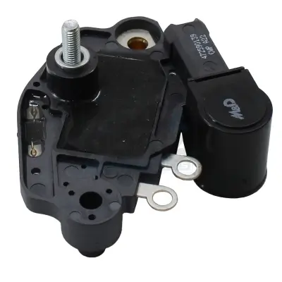 Generatorregler 14 V MEAT & DORIA 52204