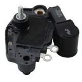 Generatorregler 14 V MEAT & DORIA 52204