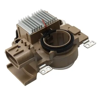 Generatorregler 14 V MEAT & DORIA 52211