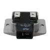 Generatorregler 14 V MEAT & DORIA 52213