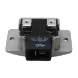 Generatorregler 14 V MEAT & DORIA 52213
