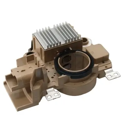 Generatorregler 14 V MEAT & DORIA 52217